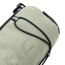 Cargar imagen en el visor de la galería, Santic® Bolso para Manillar IMPERMEABLE 2L Caqui