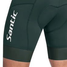 Cargar imagen en el visor de la galería, SANTIC® BIB SHORTS CULOTTE SPARTA PRO +6 HORAS | XS-S-M-L-XL