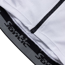 Cargar imagen en el visor de la galería, Santic® Mujer Jersey Manga Larga Ciclismo Maillot | XS-S-M-L