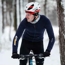 Cargar imagen en el visor de la galería, Santic® Jersey Térmico Manga Larga Ciclismo 10~20°C | L-XL
