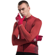 Cargar imagen en el visor de la galería, Santic® Jersey Universal Ciclismo Maillot Anti-UV | XS-S-M-L-XL