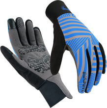 Cargar imagen en el visor de la galería, Darevie® Guantes Largos Unisex Ciclismo MTB | S-M-L-XL-2XL