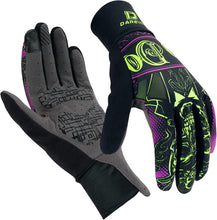 Cargar imagen en el visor de la galería, Darevie® Guantes Largos Unisex Ciclismo MTB | S-M-L-XL-2XL