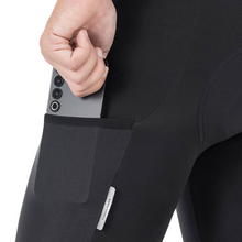 Cargar imagen en el visor de la galería, SANTIC® SHORT CULOTTE LARGA DISTANCIA 5 HORAS ORDINARY V | S