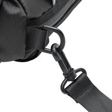 Cargar imagen en el visor de la galería, Santic® Bolso para Manillar IMPERMEABLE 2L Negro