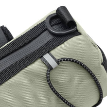 Cargar imagen en el visor de la galería, Santic® Bolso para Manillar IMPERMEABLE 2L Caqui
