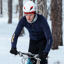 Cargar imagen en el visor de la galería, Santic® Jersey Térmico Manga Larga Ciclismo 10~20°C | L-XL