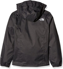 Cargar imagen en el visor de la galería, The North Face® Chaqueta Impermeable Niñas Modelo RESOLVE | XXS (5)
