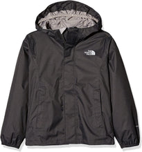 Cargar imagen en el visor de la galería, The North Face® Chaqueta Impermeable Niñas Modelo RESOLVE | XXS (5)