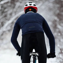 Cargar imagen en el visor de la galería, Santic® Jersey Térmico Manga Larga Ciclismo 10~20°C | L-XL