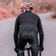 Cargar imagen en el visor de la galería, Santic® Jersey Térmico Manga Larga Ciclismo 10~20°C | L-XL