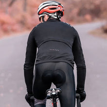Cargar imagen en el visor de la galería, Santic® Jersey Térmico Manga Larga Ciclismo 10~20°C | L-XL