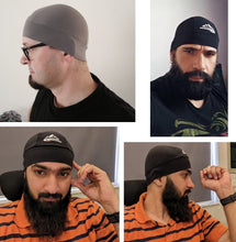 Cargar imagen en el visor de la galería, Golovejoy® Beanie Gorro Deportivo Unisex Ciclismo Moto | 3 colores