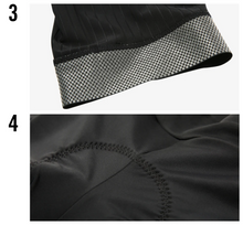 Cargar imagen en el visor de la galería, Santic® SHORT CULOTTE MUJER PRO FIT CICLISMO | XS-S-M-L-XL