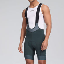 Cargar imagen en el visor de la galería, SANTIC® BIB SHORTS CULOTTE SPARTA PRO +6 HORAS | XS-S-M-L-XL