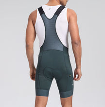 Cargar imagen en el visor de la galería, SANTIC® BIB SHORTS CULOTTE SPARTA PRO +6 HORAS | XS-S-M-L-XL