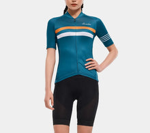 Cargar imagen en el visor de la galería, Santic® SHORT CULOTTE MUJER PRO FIT CICLISMO | XS-S-M-L-XL