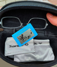 Cargar imagen en el visor de la galería, Santic® Lentes FOTOCROMÁTICOS Gafas Deportivas Profesionales PC/TAC Protección UV