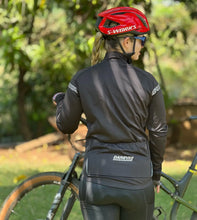 Cargar imagen en el visor de la galería, Darevie® Casaca Térmica Pro Fit Ciclismo 5-15°C | XS-S-XL