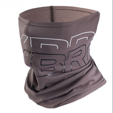 Cargar imagen en el visor de la galería, Rockbros® Bandana Cuellera Deportiva Protección Solar