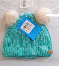 Cargar imagen en el visor de la galería, Columbia® Beanie Chullo Gorro Térmico Snow Problem | 3-10 años