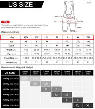 Cargar imagen en el visor de la galería, SANTIC® BIB SHORTS CULOTTE SPARTA PRO +6 HORAS | S-M-L-XL-2XL
