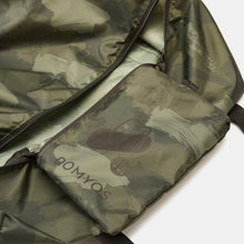Cargar imagen en el visor de la galería, Domyos® Maletín Plegable Bolso Fitness Deportivo Gym 30 Litros