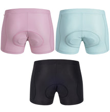 Cargar imagen en el visor de la galería, Santic® Ropa Interior Short Culotte Mujer 3D | 2XS-XS-S-M-L