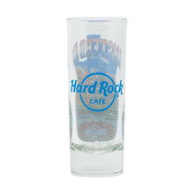 Cargar imagen en el visor de la galería, Hard Rock Cafe® Shot Glass 2.5 oz Vaso Chupito Ámsterdam Holanda