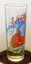 Cargar imagen en el visor de la galería, Hard Rock Cafe® Shot Glass 2.5 oz Vaso Chupito Londres Inglaterra