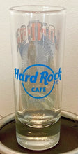 Cargar imagen en el visor de la galería, Hard Rock Cafe® Shot Glass 2.5 oz Vaso Chupito Londres Inglaterra