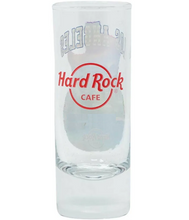 Cargar imagen en el visor de la galería, Hard Rock Cafe® Shot Glass 2.5 oz Vaso Chupito Los Angeles