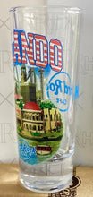 Cargar imagen en el visor de la galería, Hard Rock Cafe® Shot Glass 2.5 oz Vaso Chupito ORLANDO