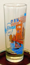 Cargar imagen en el visor de la galería, Hard Rock Cafe® Shot Glass 2.5 oz Vaso Chupito SAN FRANCISCO