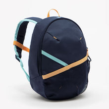Cargar imagen en el visor de la galería, QUECHUA® MOCHILA NIÑOS 2-6 AÑOS MH100 MONTAÑA TREKKING ECODISEÑO