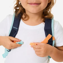 Cargar imagen en el visor de la galería, QUECHUA® MOCHILA NIÑOS 2-6 AÑOS MH100 MONTAÑA TREKKING ECODISEÑO