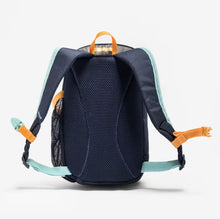 Cargar imagen en el visor de la galería, QUECHUA® MOCHILA NIÑOS 2-6 AÑOS MH100 MONTAÑA TREKKING ECODISEÑO