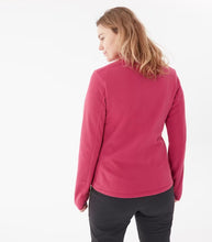 Cargar imagen en el visor de la galería, QUECHUA® CHOMPA POLAR MUJER MH100 Capa intermedia | XS-S-M