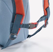Cargar imagen en el visor de la galería, QUECHUA® MOCHILA NIÑOS 2-6 AÑOS MH100 MONTAÑA TREKKING ECODISEÑO