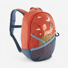 Cargar imagen en el visor de la galería, QUECHUA® MOCHILA NIÑOS 2-6 AÑOS MH100 MONTAÑA TREKKING ECODISEÑO