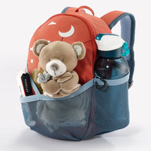 Cargar imagen en el visor de la galería, QUECHUA® MOCHILA NIÑOS 2-6 AÑOS MH100 MONTAÑA TREKKING ECODISEÑO