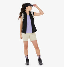Cargar imagen en el visor de la galería, QUECHUA® CHALECO POLAR MUJER MH120 | S-M-L