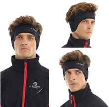 Cargar imagen en el visor de la galería, X-Tiger® Diadema Orejera Térmica Deportiva