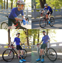 Cargar imagen en el visor de la galería, Darevie® Jersey Maillot Tejido Catiónico Ciclismo | M-L-XL | 5 colores