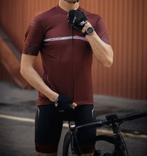 Cargar imagen en el visor de la galería, SANTIC® CONJUNTO DE CICLISMO JERSEY + BIB SHORTS | S-M-L