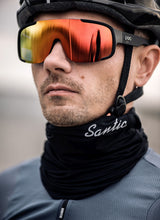 Cargar imagen en el visor de la galería, Santic® Bandana Deportiva Protección UV Ciclismo Cuellera