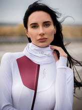 Cargar imagen en el visor de la galería, Santic® Jersey TÉRMICO Manga Larga Mujer Ciclismo +12°C | XS-S-M-L