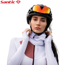 Cargar imagen en el visor de la galería, Santic® Bandana Deportiva Protección UV Ciclismo Moto Trekking Cuellera