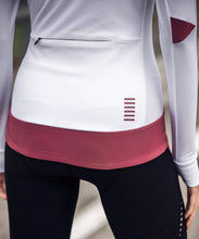 Cargar imagen en el visor de la galería, Santic® Jersey TÉRMICO Manga Larga Mujer Ciclismo +12°C | XS-S-M-L