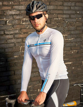 Cargar imagen en el visor de la galería, Santic® Jersey Maillot Manga Larga Ciclismo Protección UV | M
